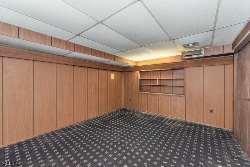 Office (Basement)