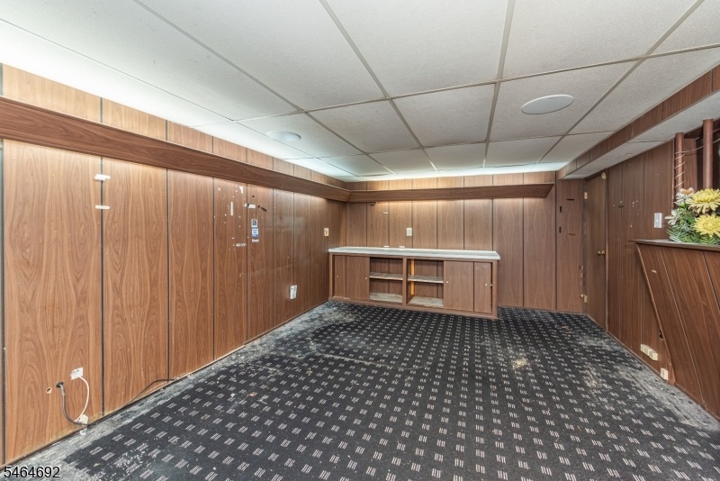 Rec Room (Basement)