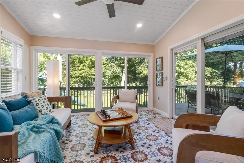 Sunroom