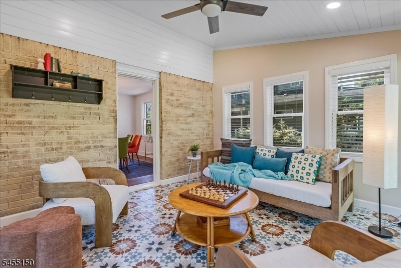 Sunroom