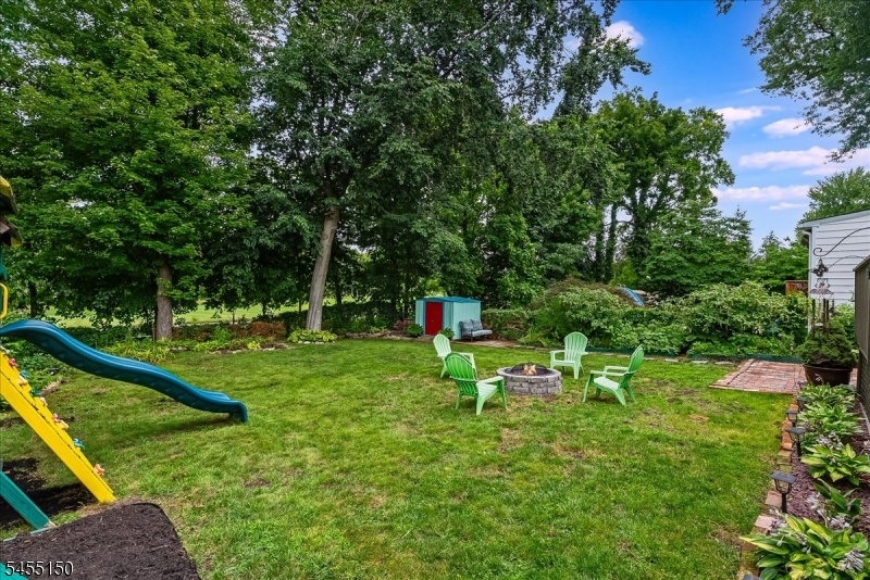 Yard