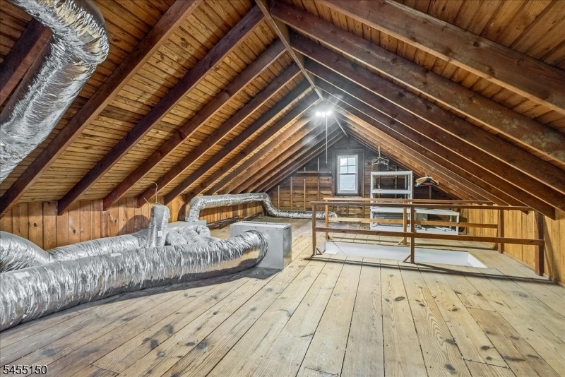 Attic
