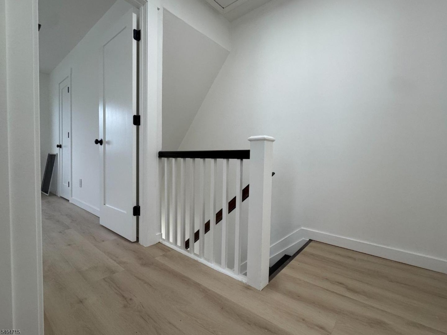 Second Floor View
