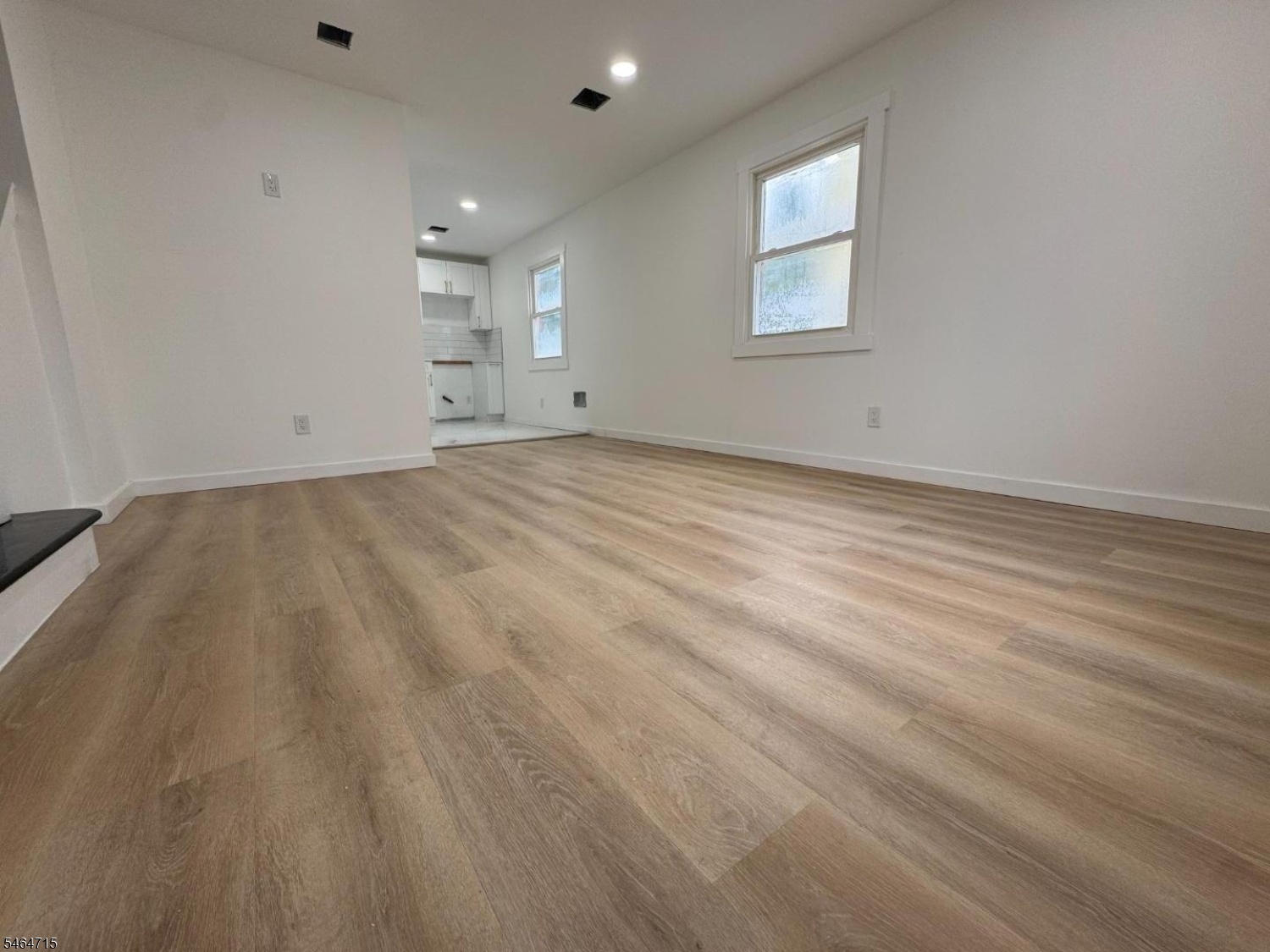 Living Room - Other View