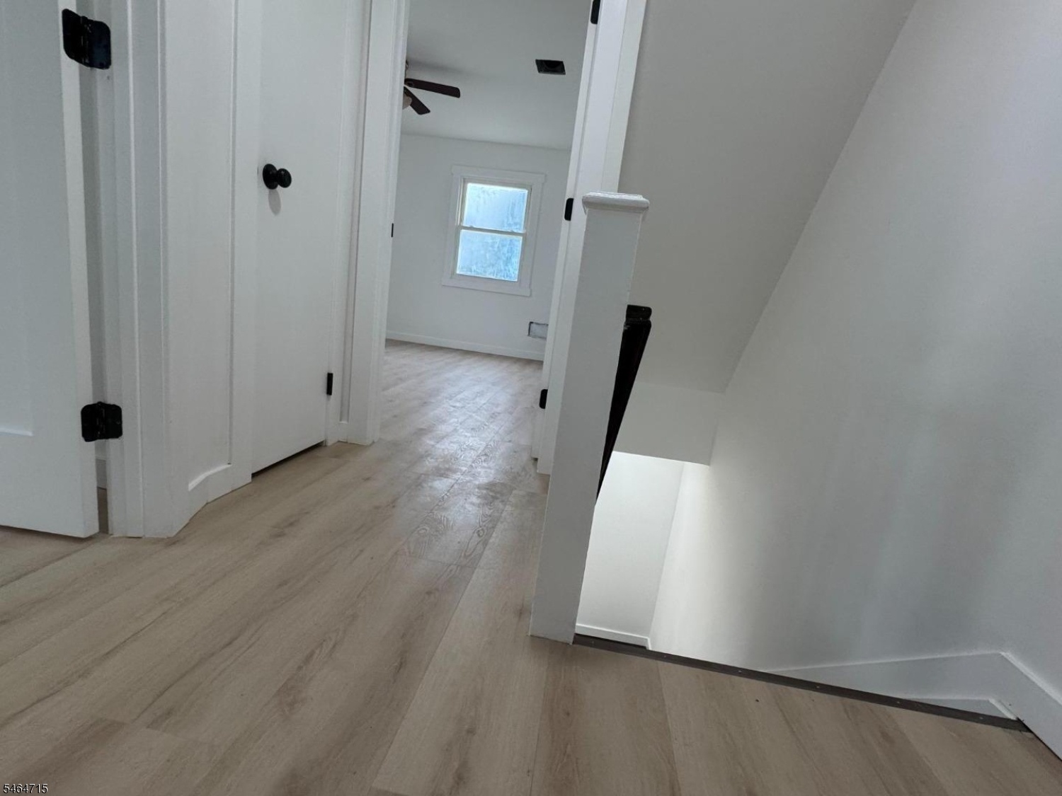Second Floor View