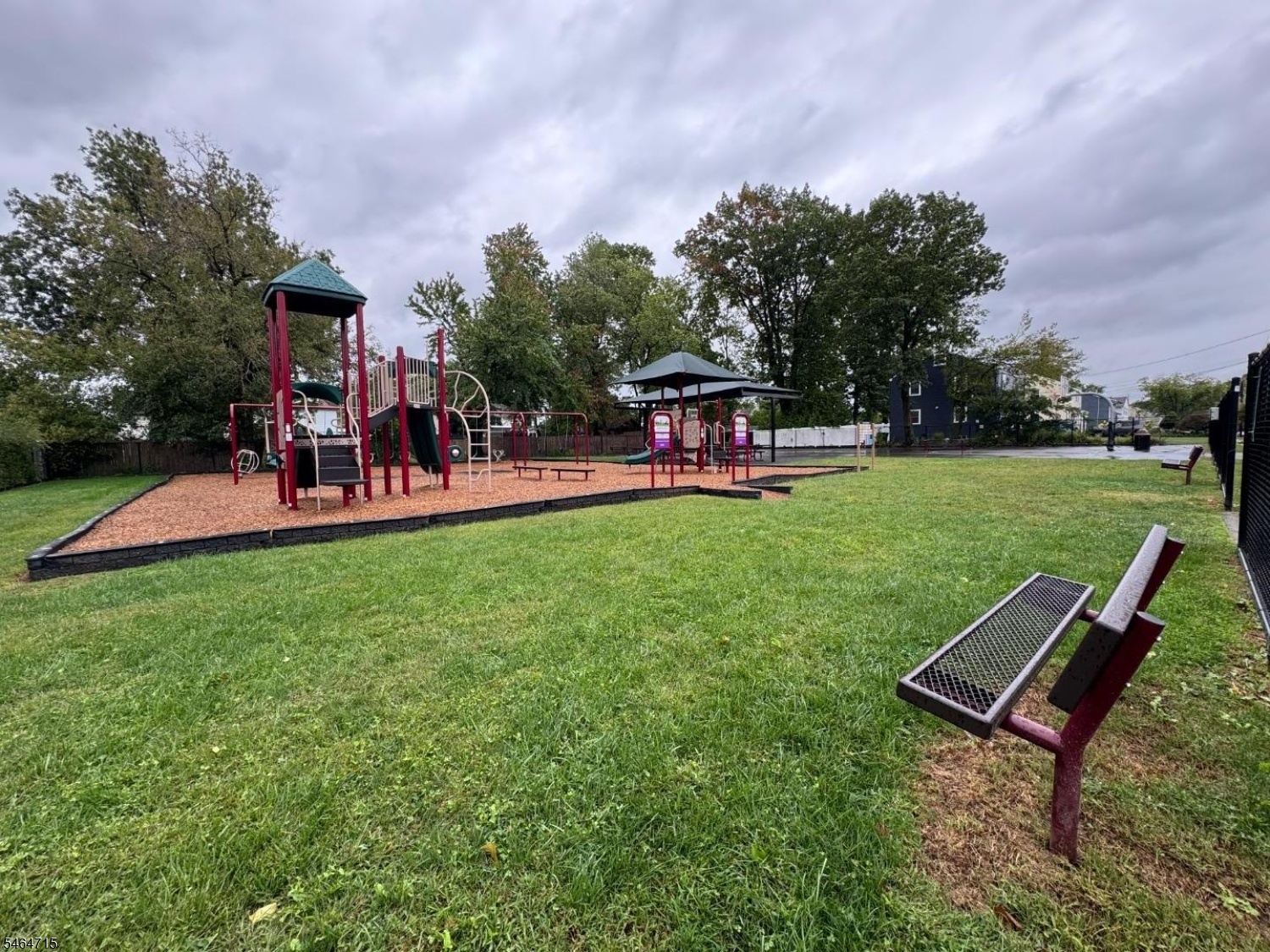 Local Playground
