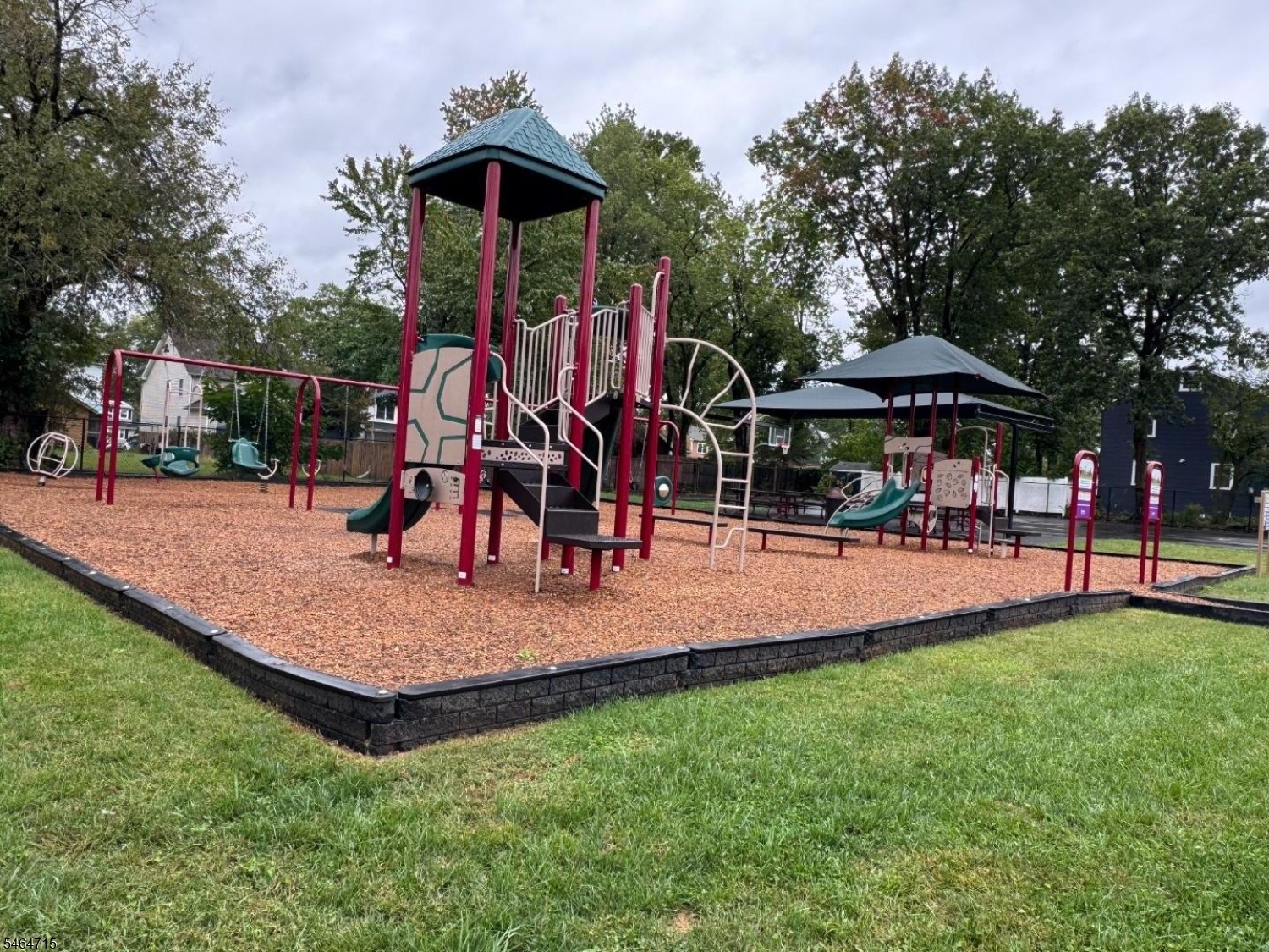 Local Playground