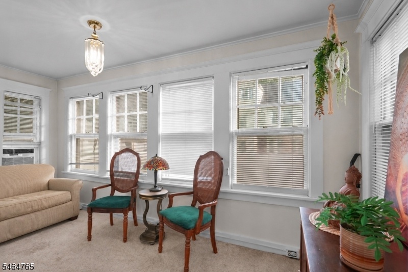Sunroom