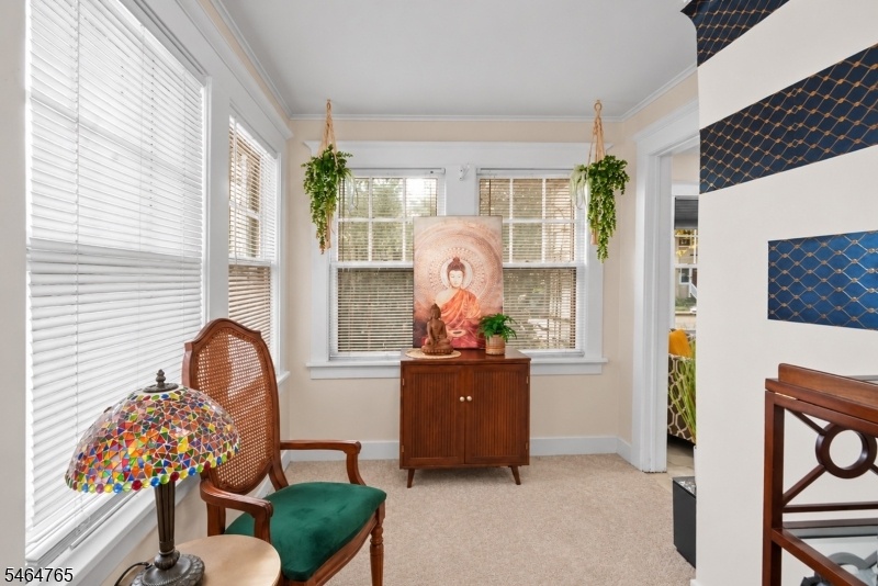 Sunroom