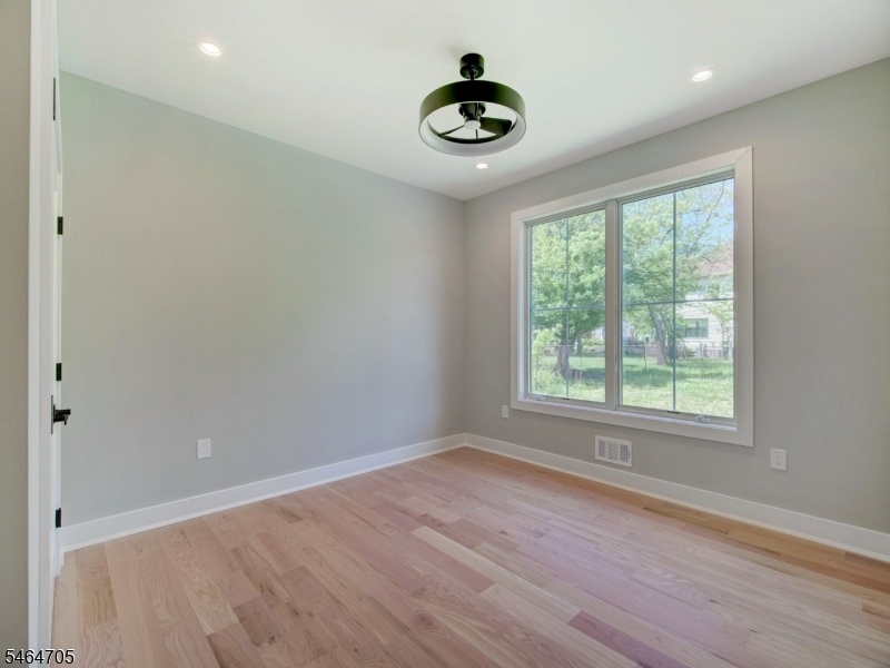 1st Floor Bedroom
