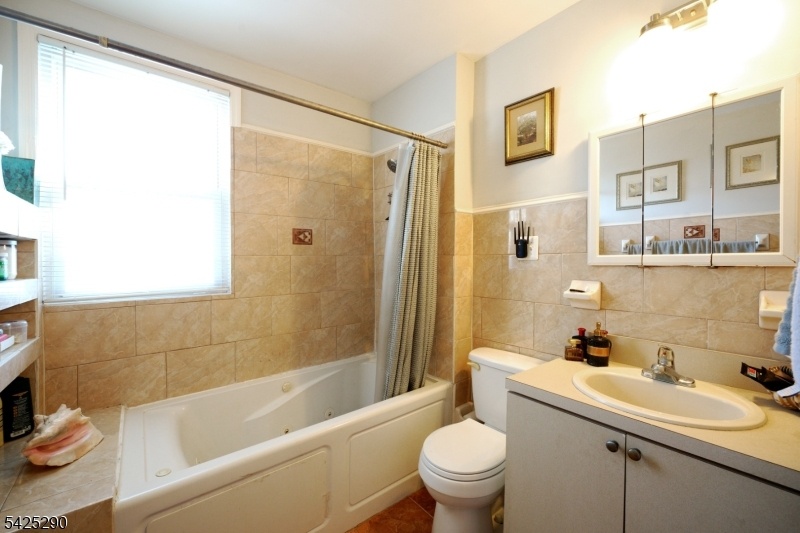 Bathroom # 1