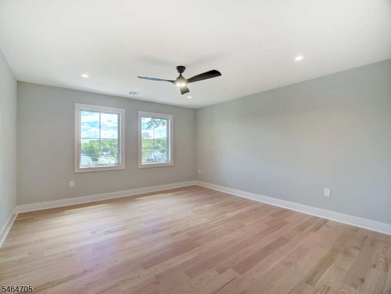 3rd Bedroom