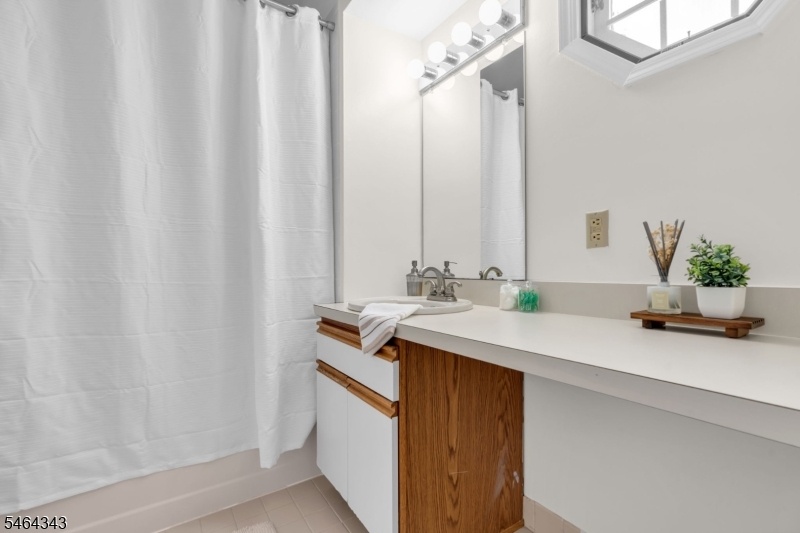 Hall Bath