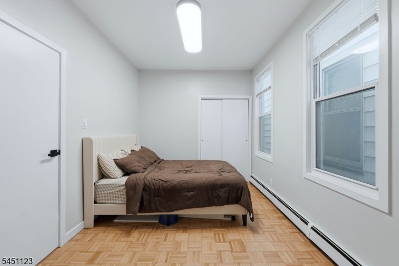 1st FL Bedroom 1