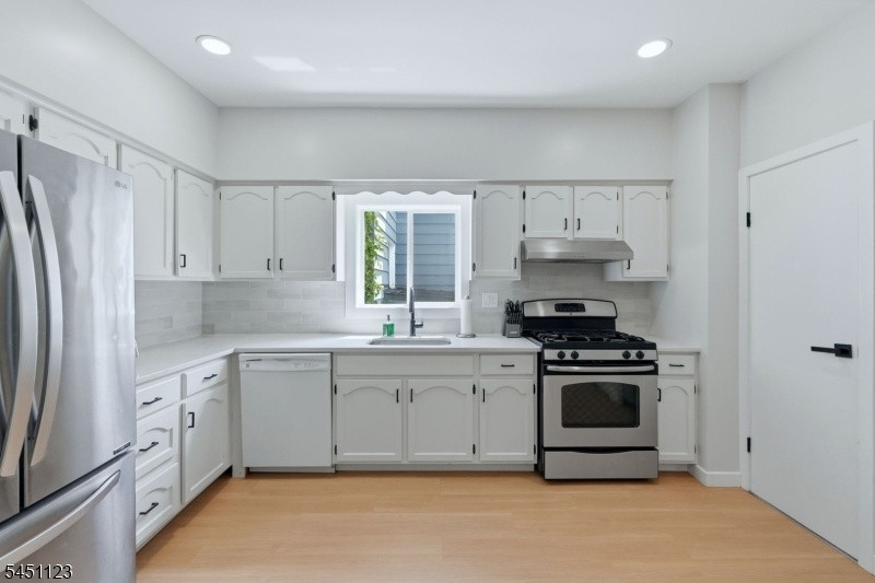1st FL Kitchen