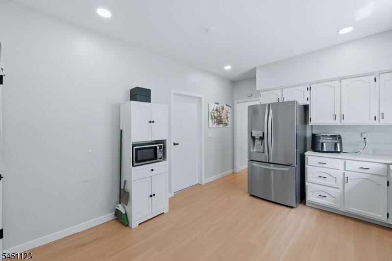 1st FL Kitchen