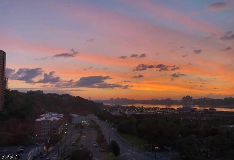 Evening View