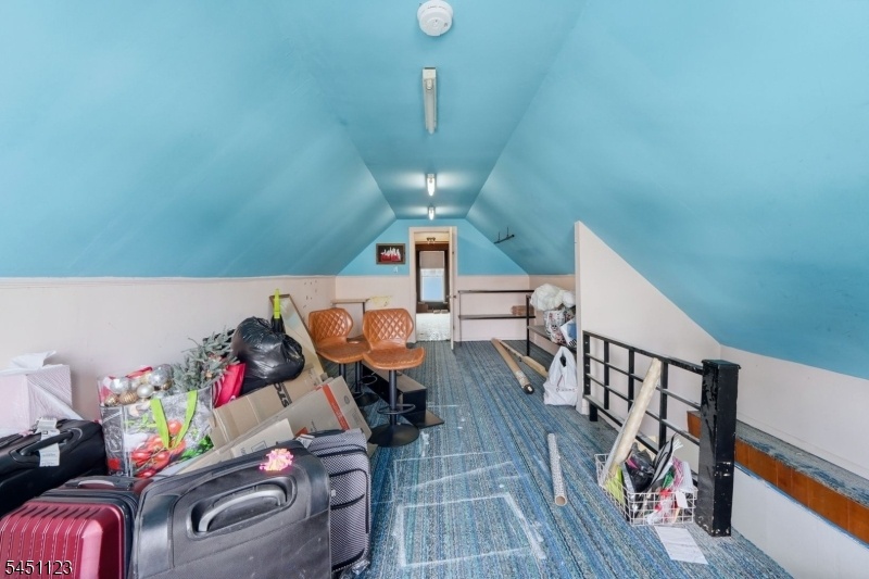 Attic