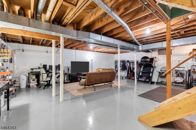 Basement