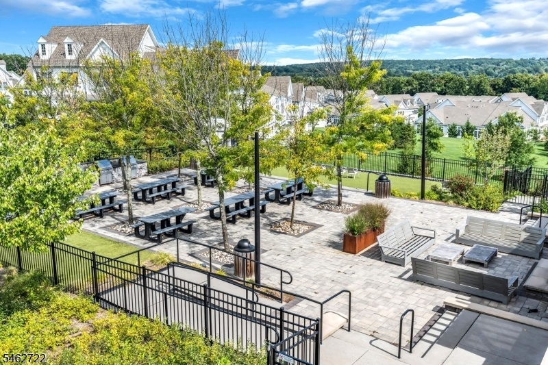 Outdoor of Club House
