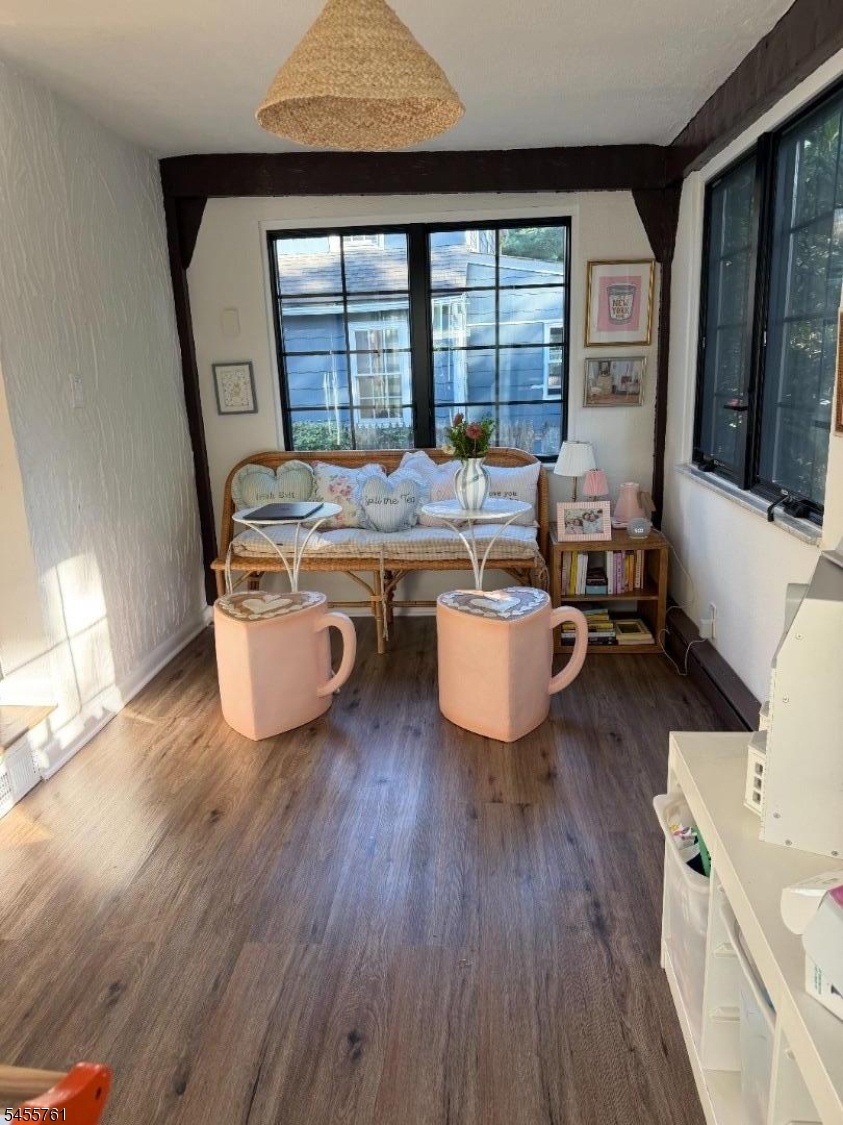 Sunroom