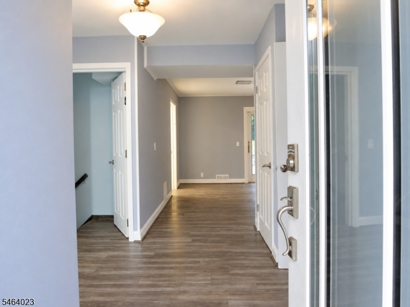 Entry way