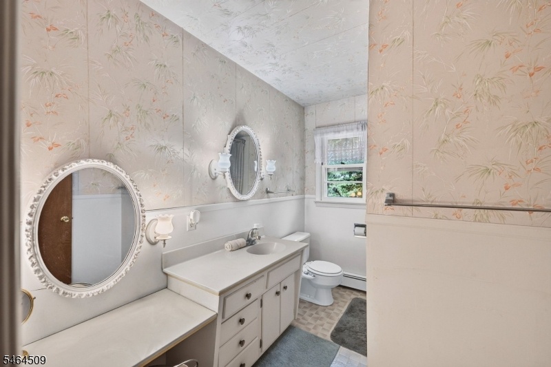 Main Bath