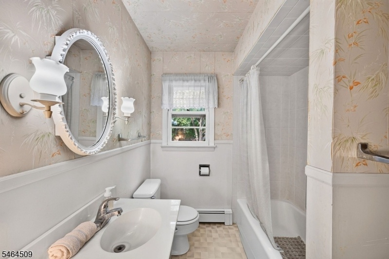 Main Bath