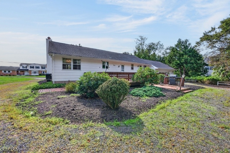 Side Yard