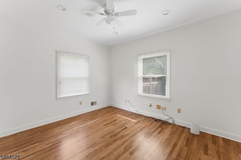 First Floor Bedroom/Office