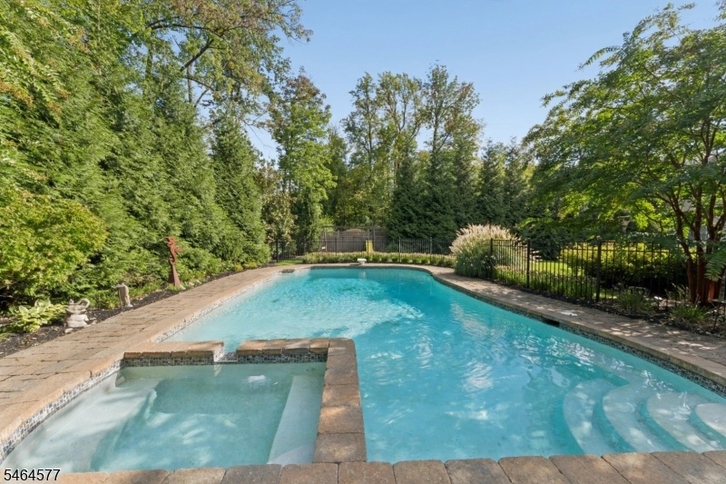Beautiful Pool