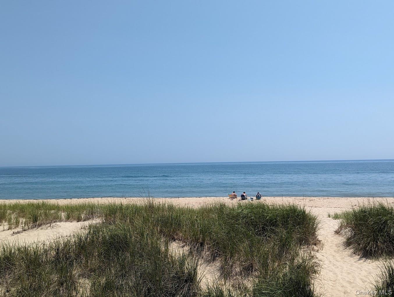 Kirk Park Beach