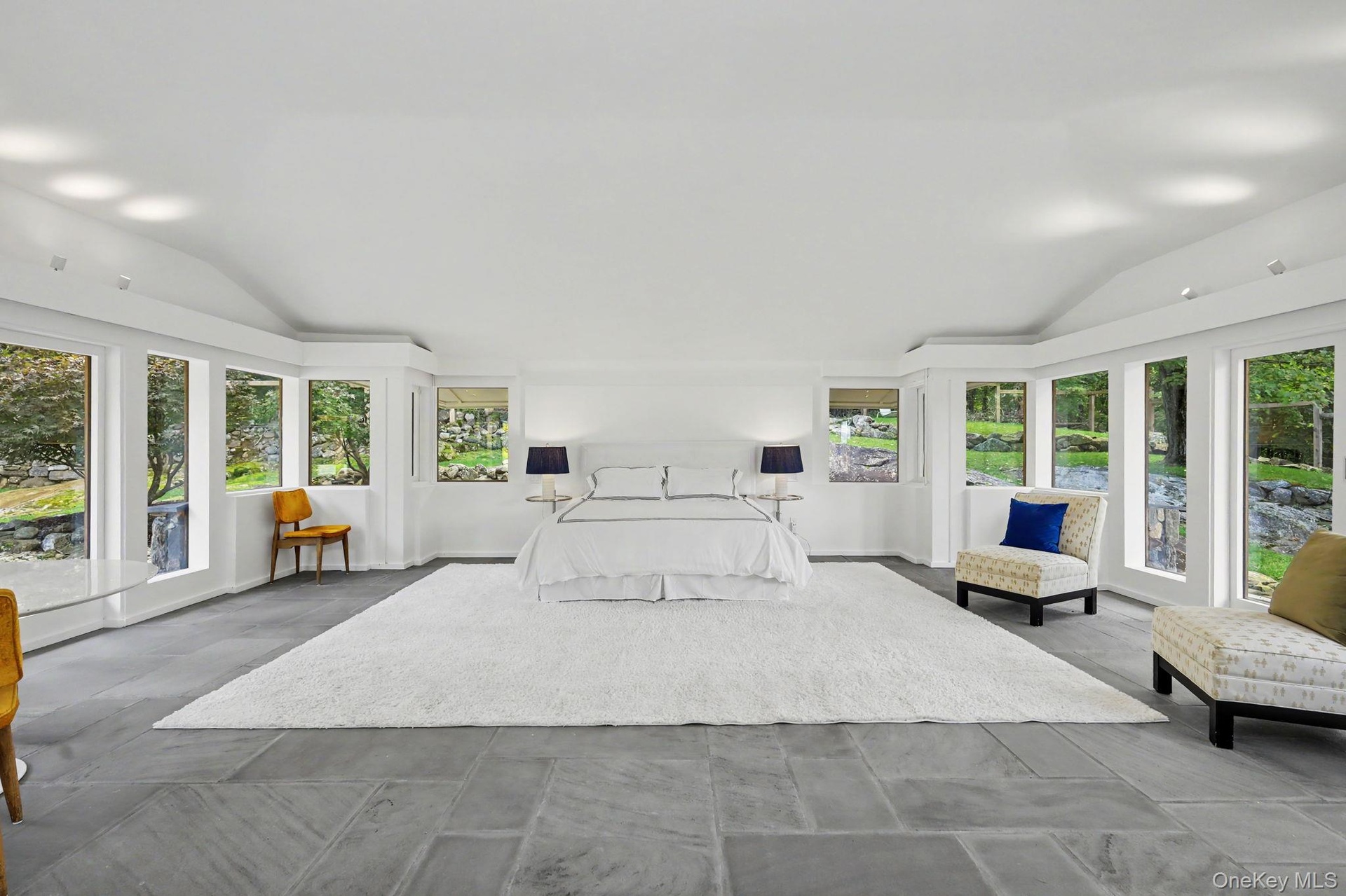 Primary Bedroom Suite
