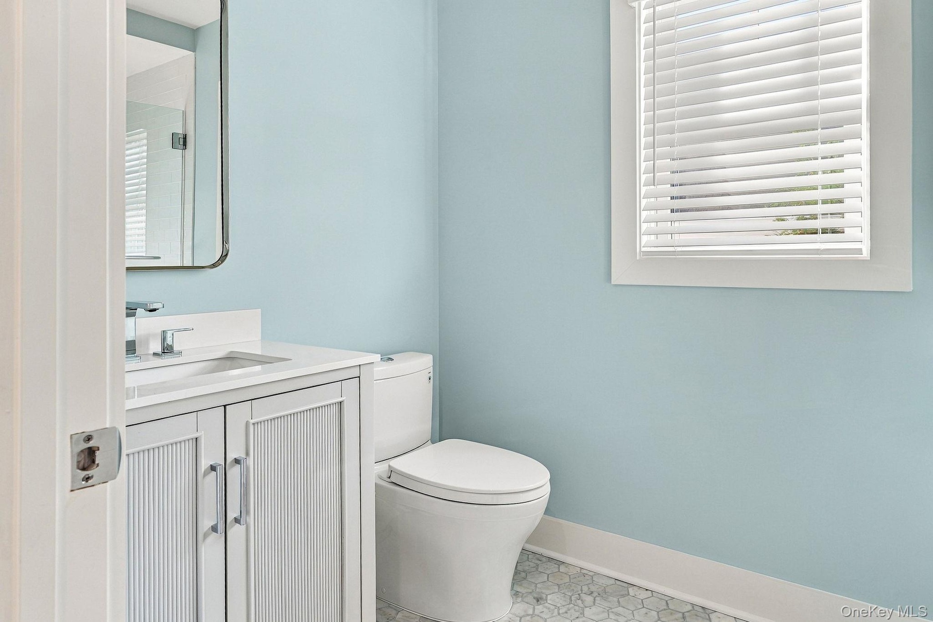 hall bath