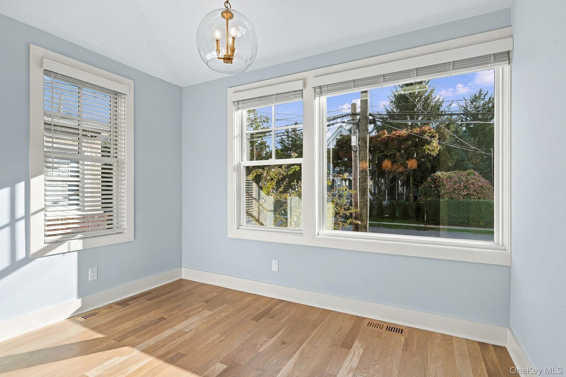sun room/office