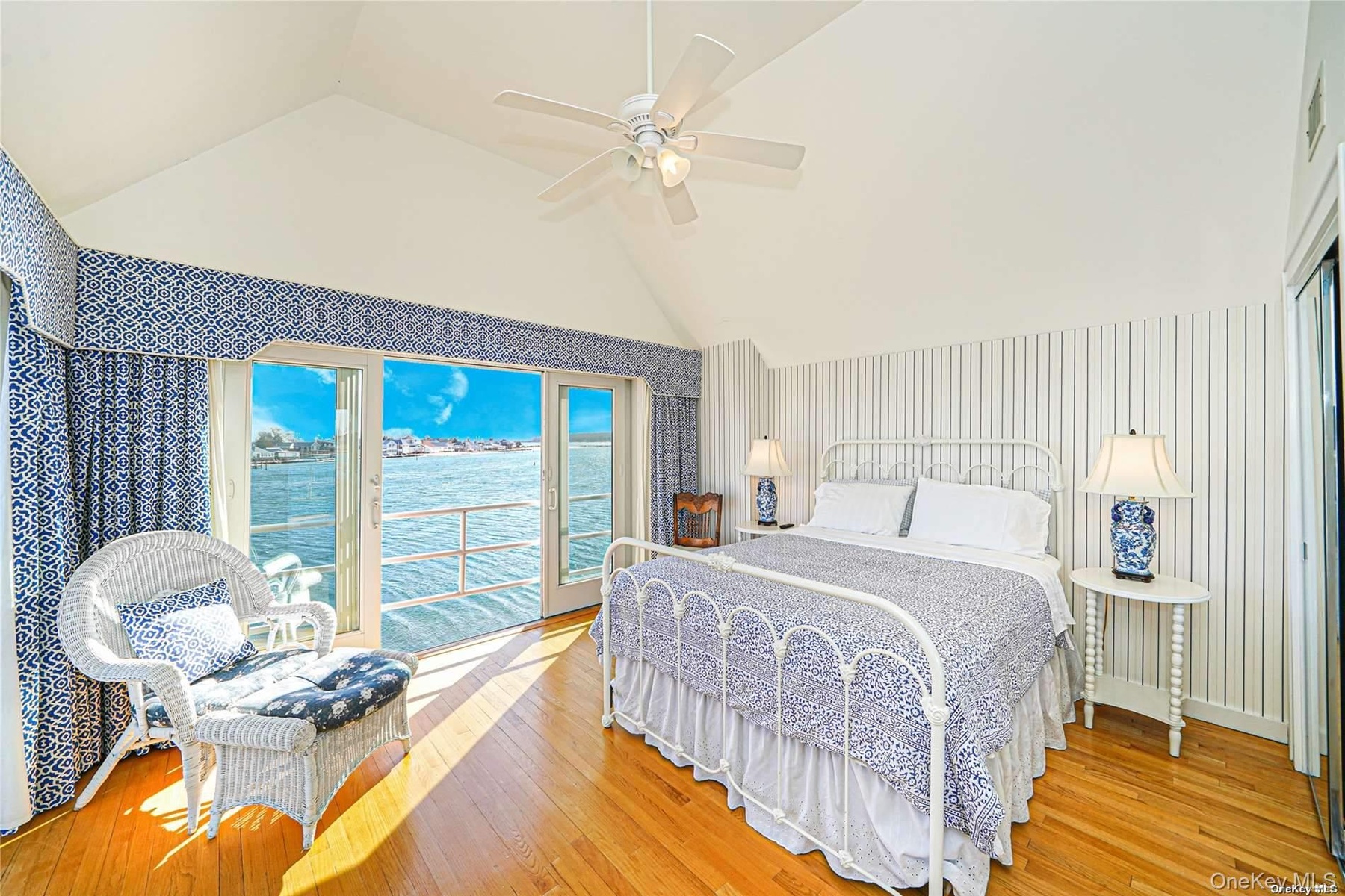 Owner's Suite