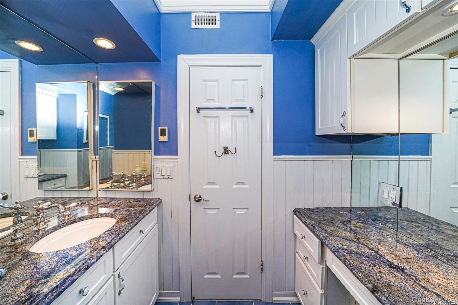 Owner's Bathroom