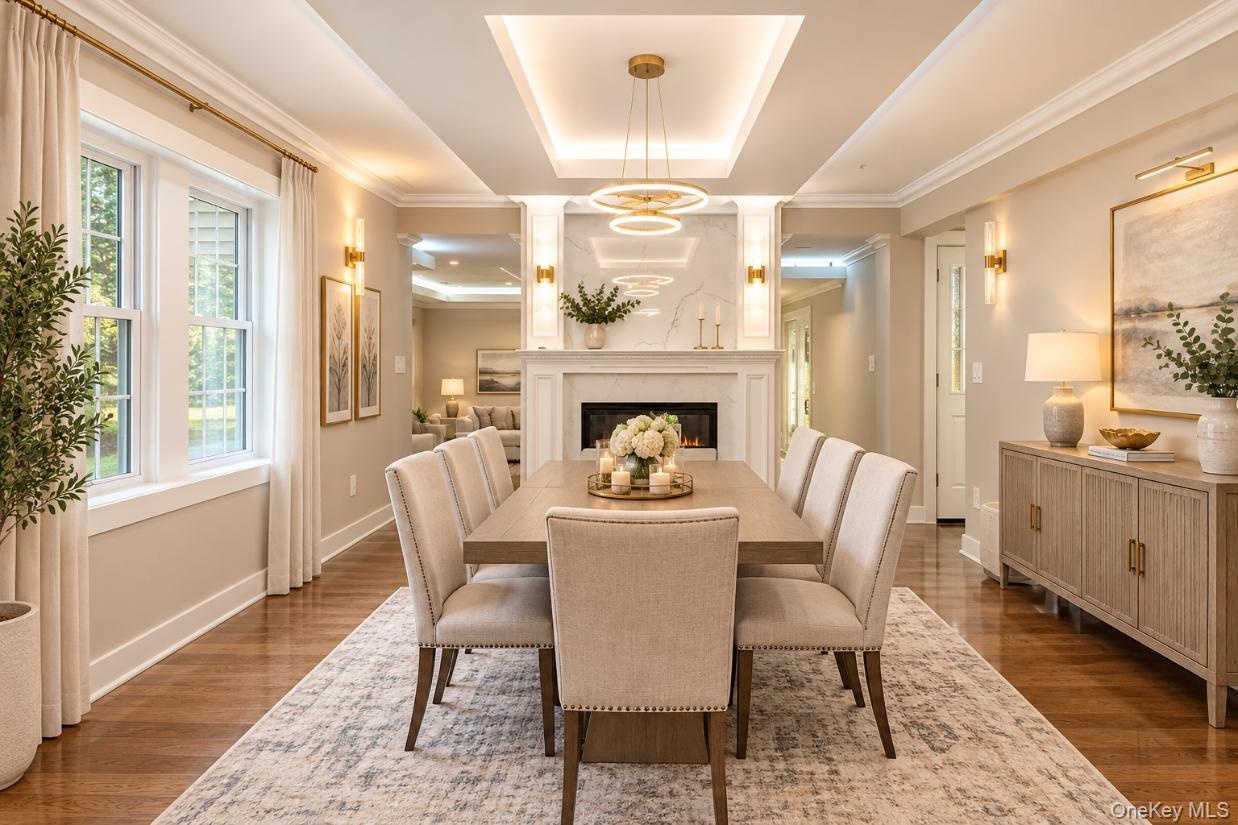 Virtual Staging