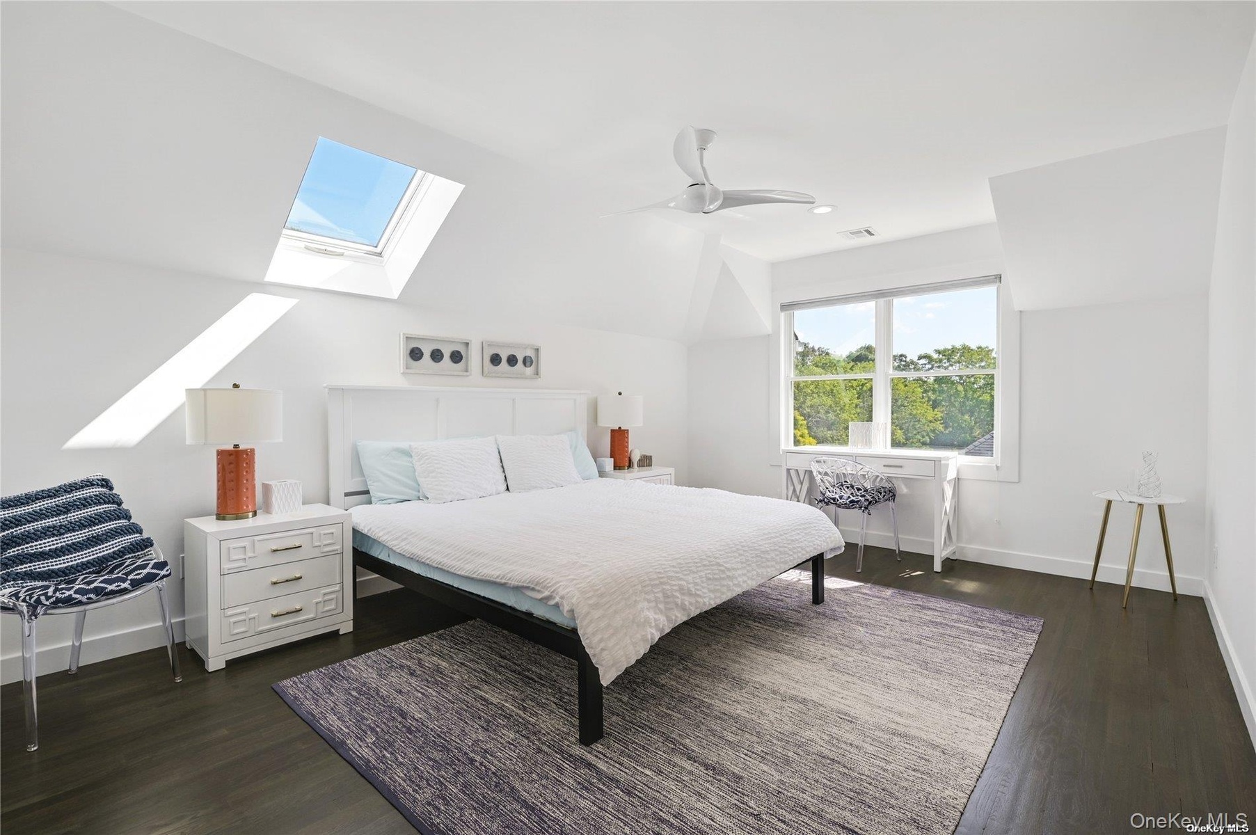 King en suite second floor