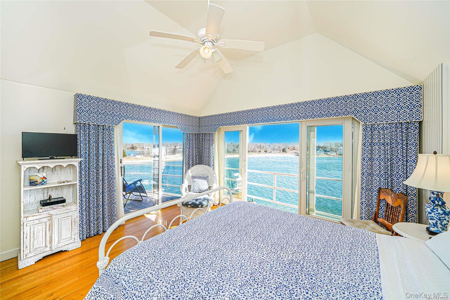 Owner's Suite