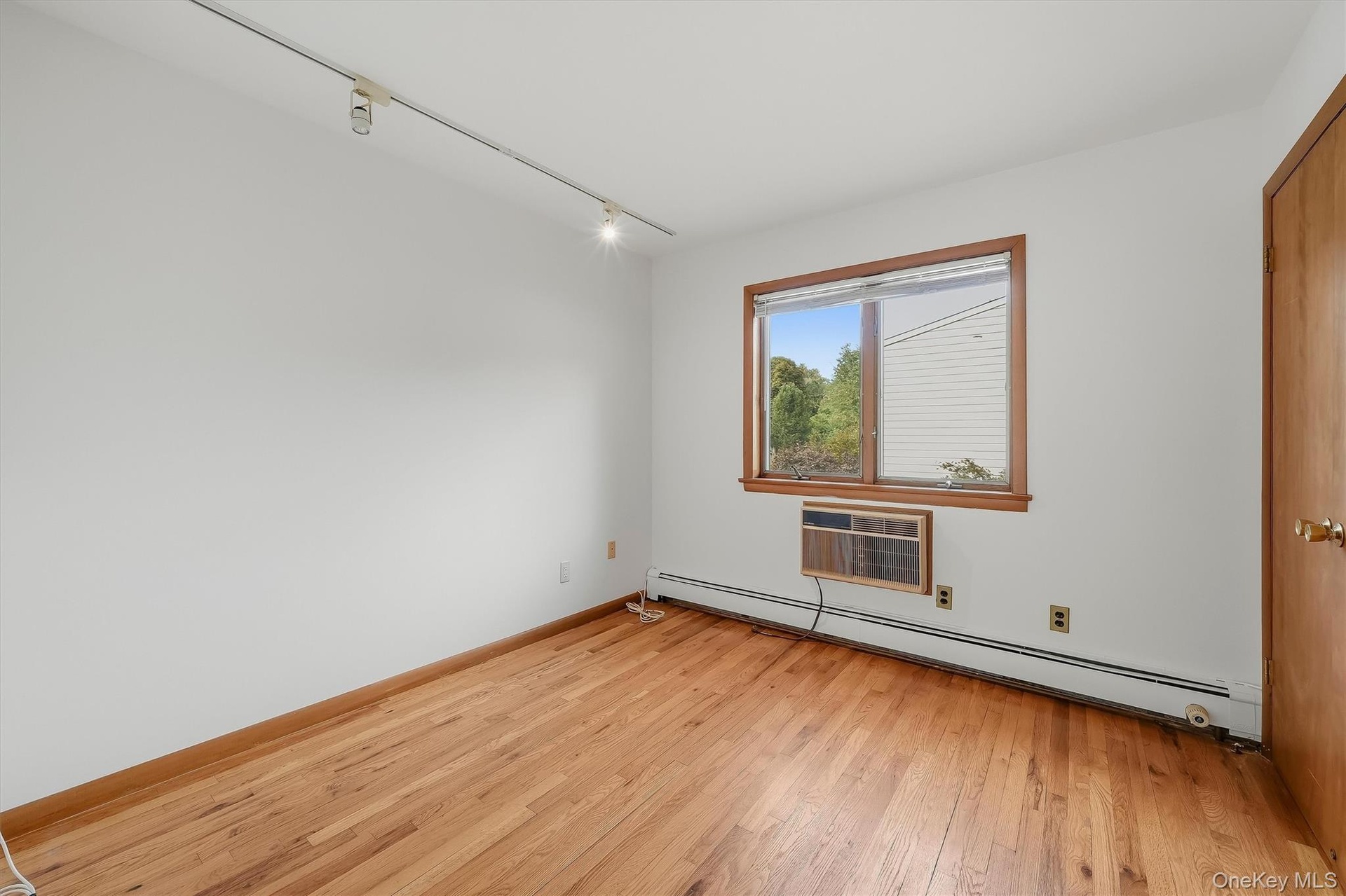 Unit 1 - Bedroom #2