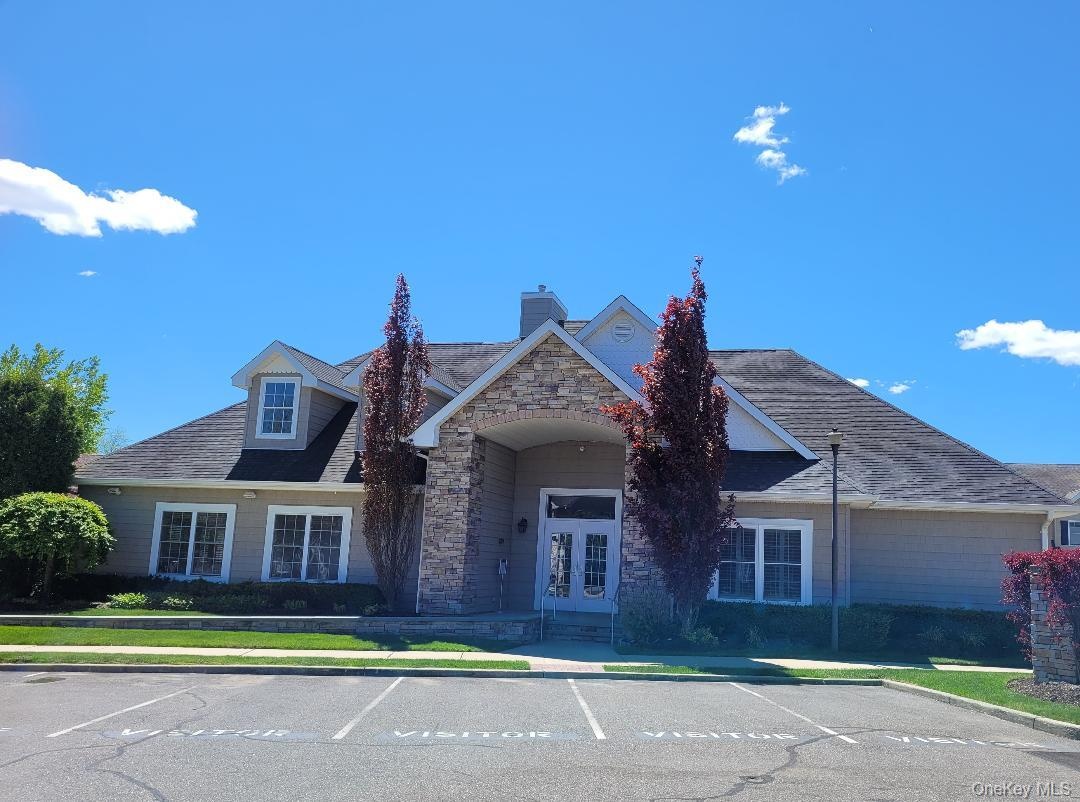 Clubhouse...Game Room...Gym...Social Hall Access To IG Pool