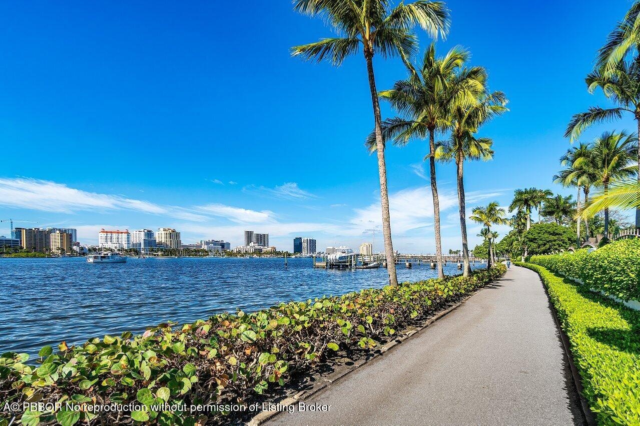 Lake Trail