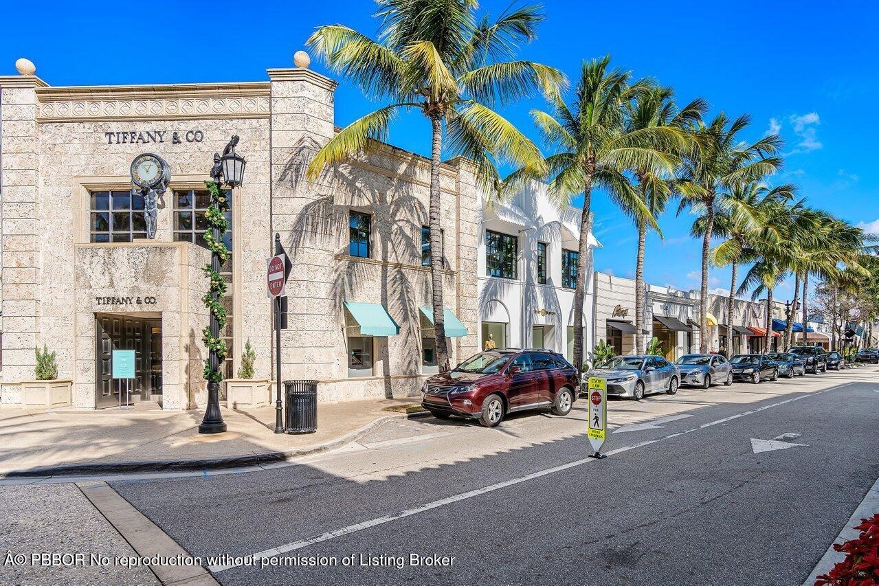 Worth Avenue