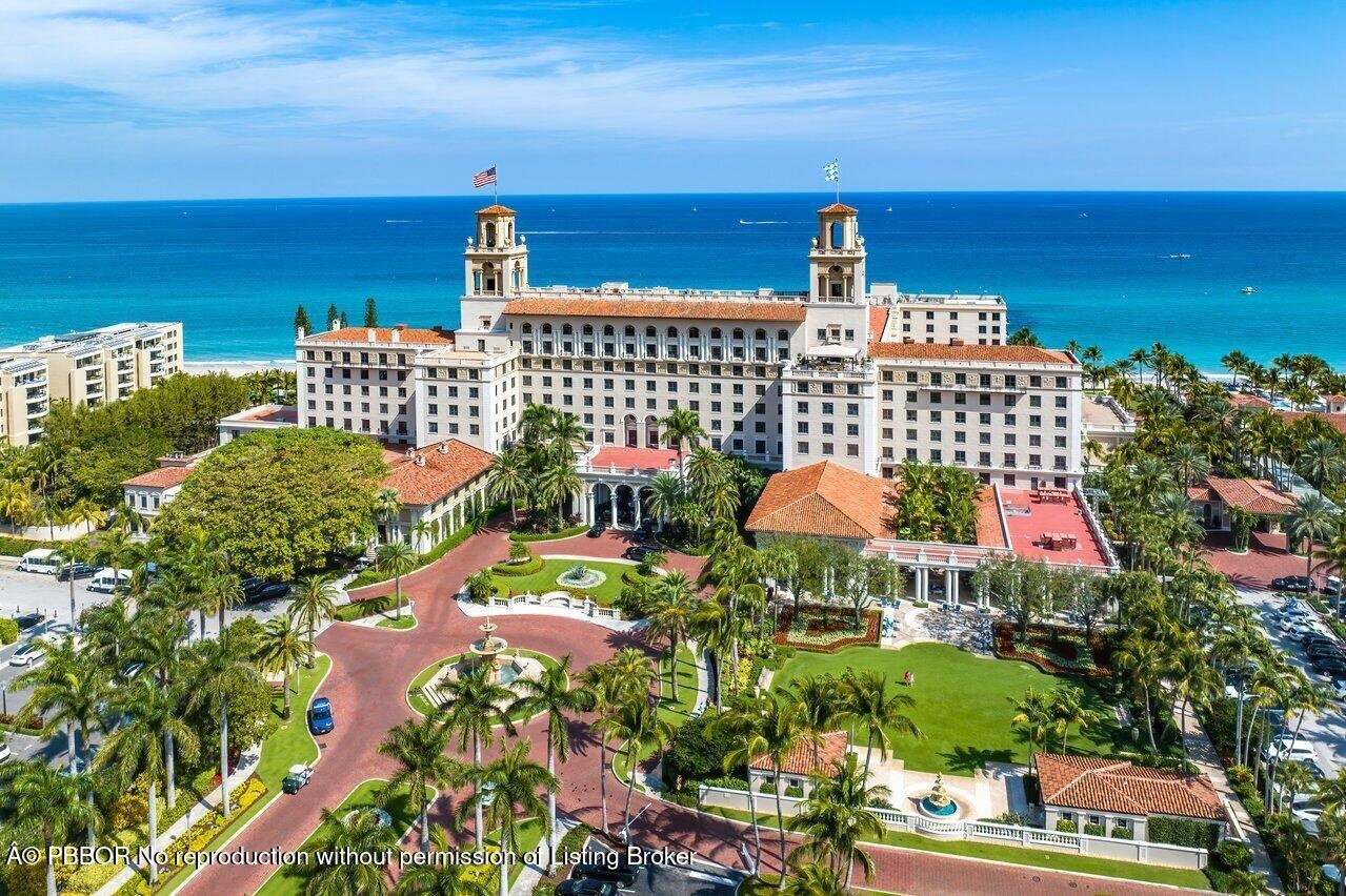 The Breakers Palm Beach