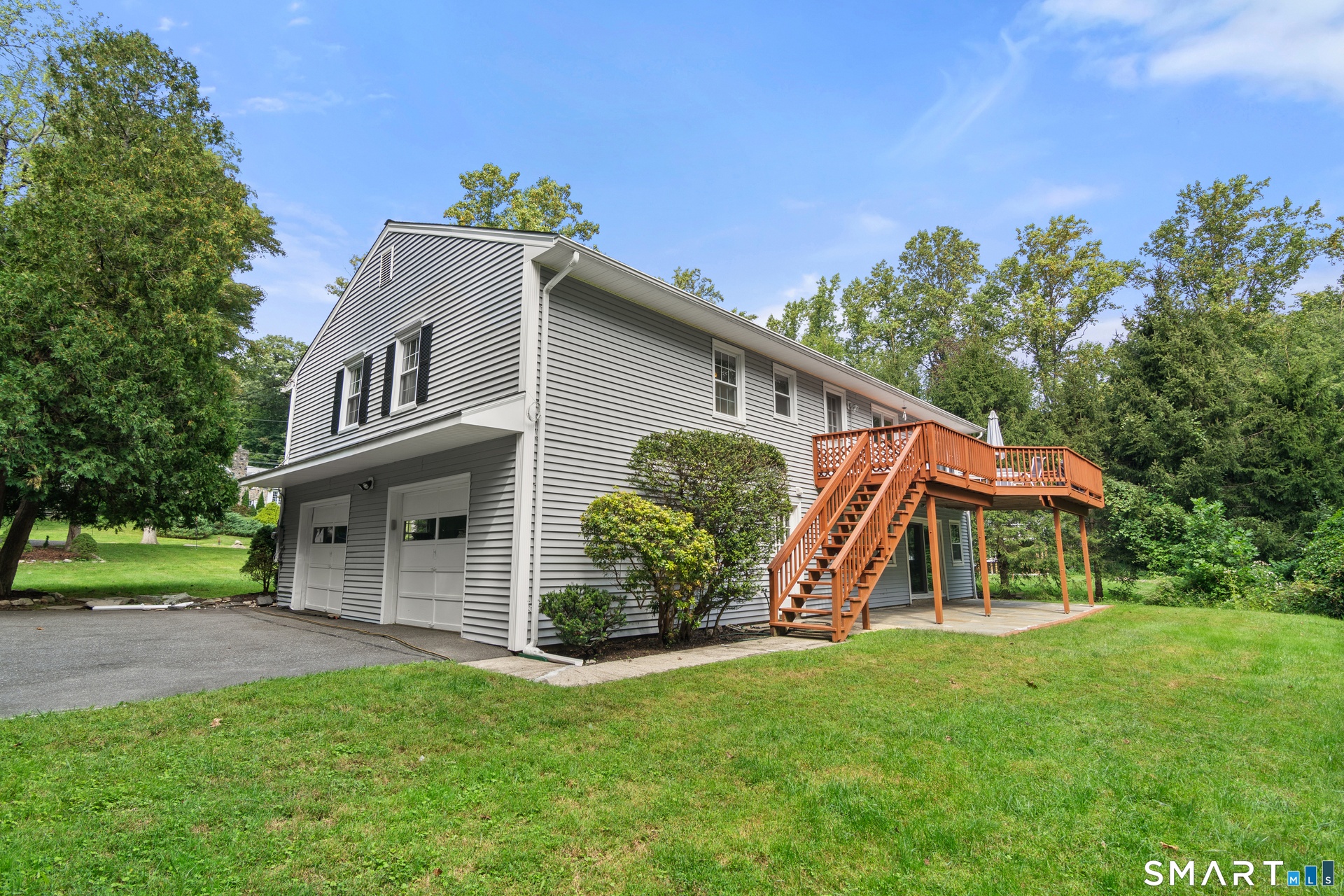 Back of House