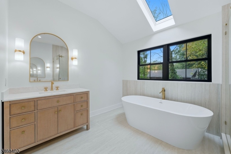 Primary Bath 2