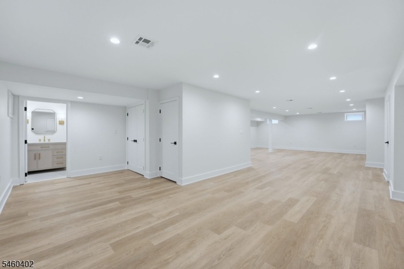 Basement 2