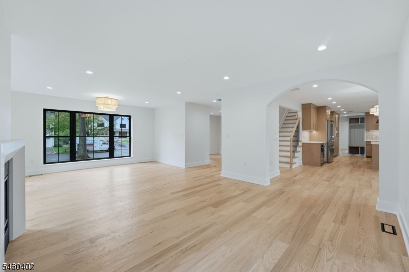 Family Room wide