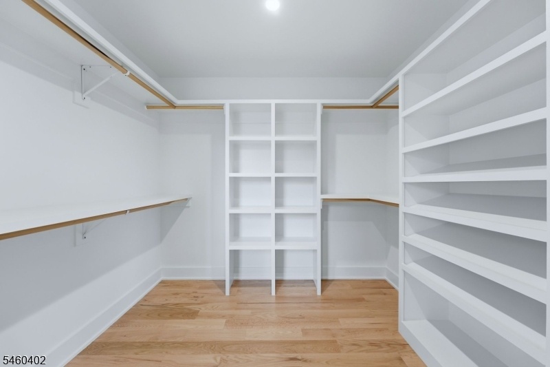 Primary Closet 1
